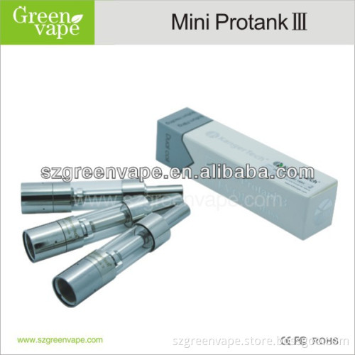 2014 hottest kangertech newest kanger aerotank kanger mini protank 3 with lowest price